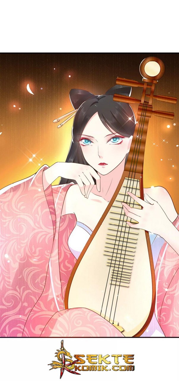 Dragon Princess Chapter 20 Bahasa Indonesia